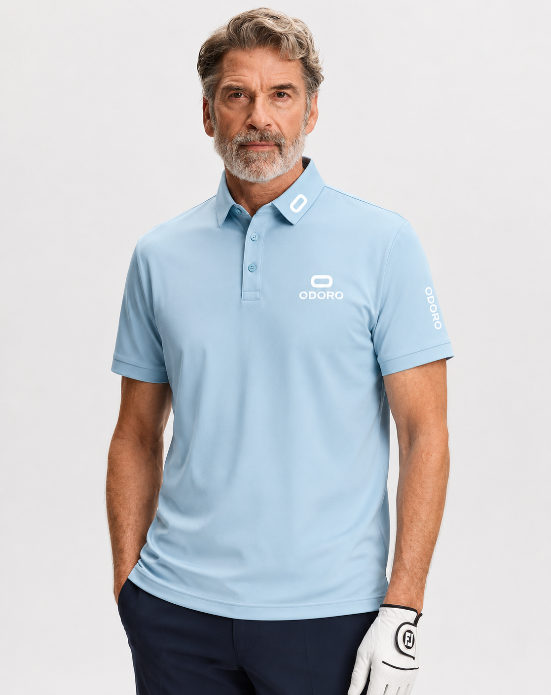 GOLF POLO