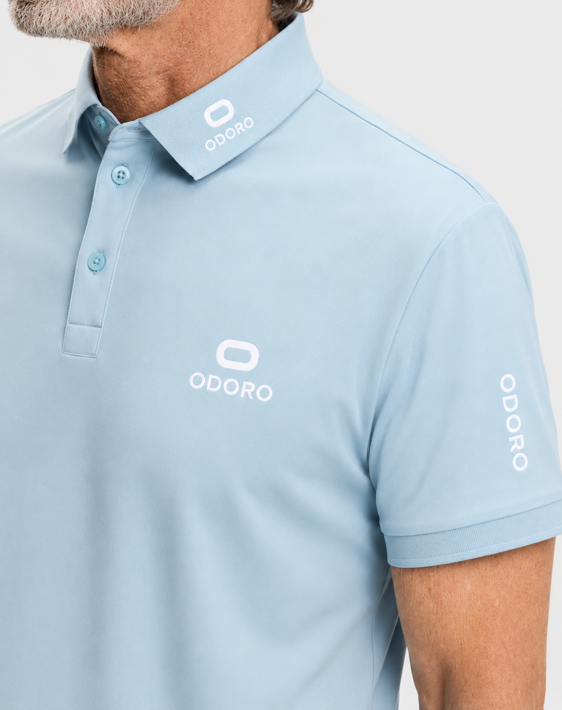 GOLF POLO